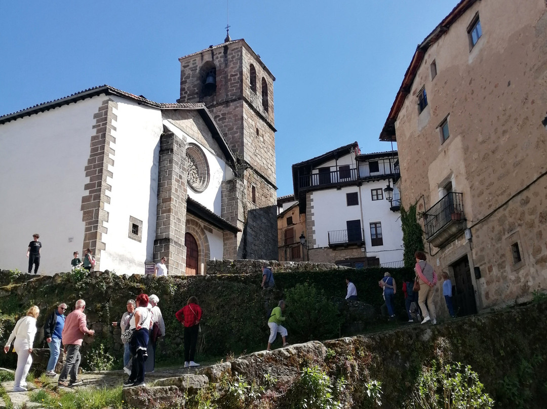 Ermita Del Humilladero景点图片