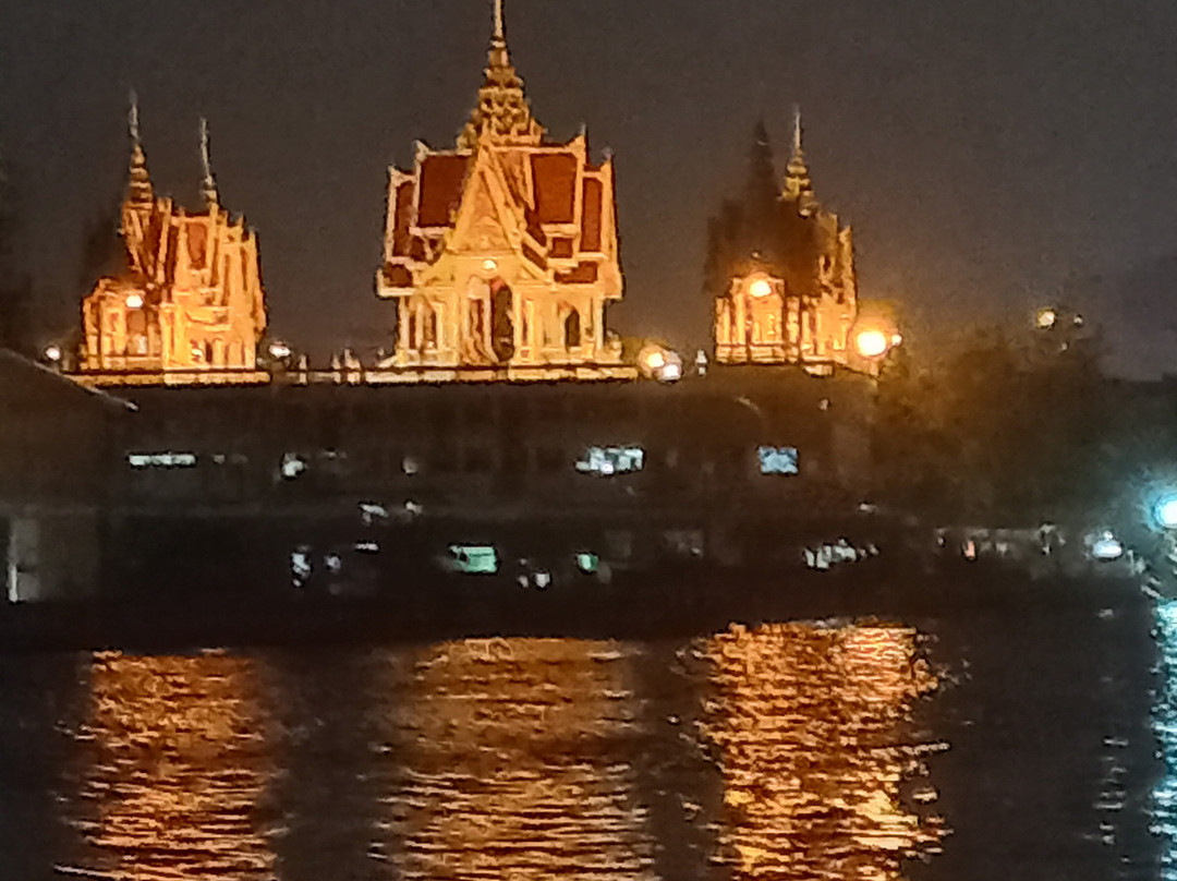 恰图恰花卉市场-曼谷必去景点