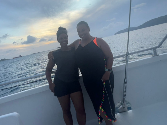 Castaway Cat-夏洛特阿马利亚必去景点