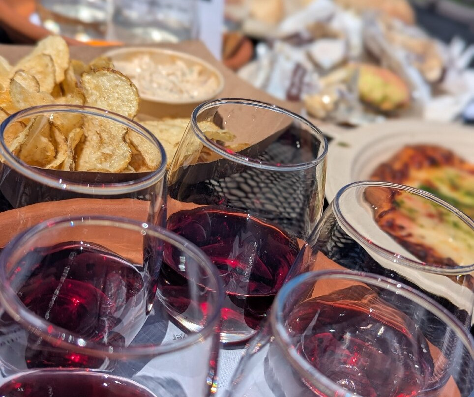 Fox Run Vineyards-Penn Yan必去景点