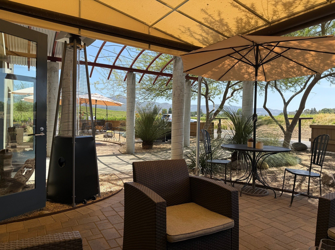 Judd's Hill Winery and MicroCrush景点图片