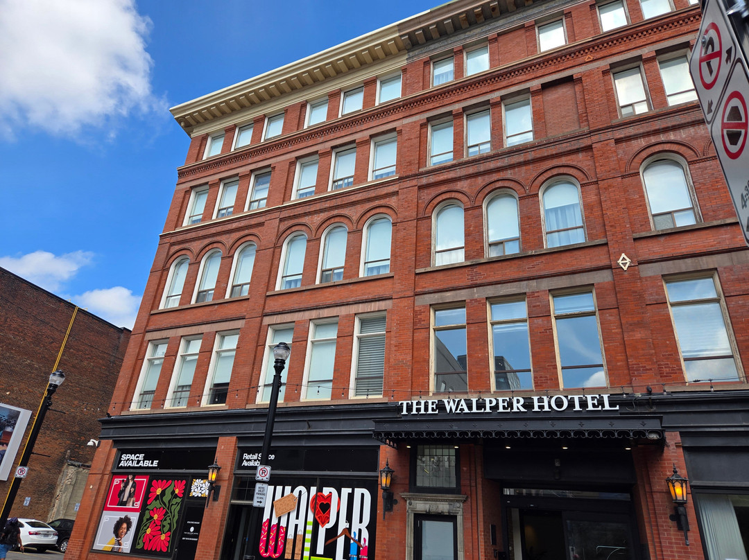 The Walper Hotel主图