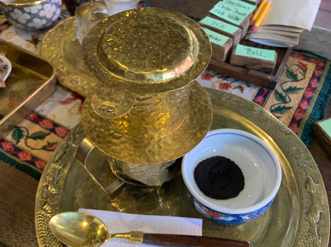 残疾人士庇护工场-会安必去景点