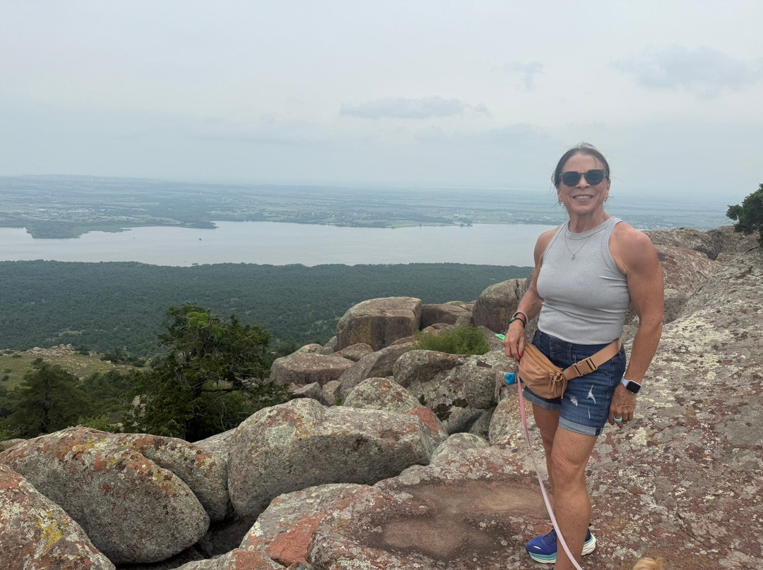 Medicine Park-Medicine Park必去景点