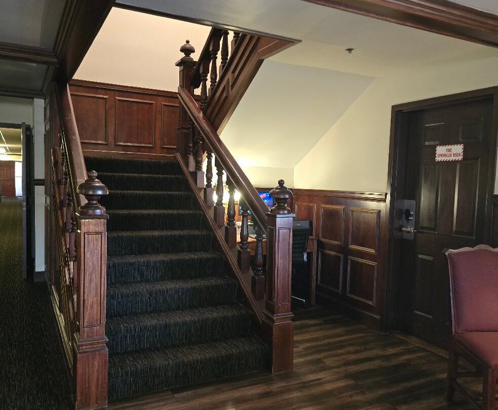 SureStay Plus By Best Western Auburn主图