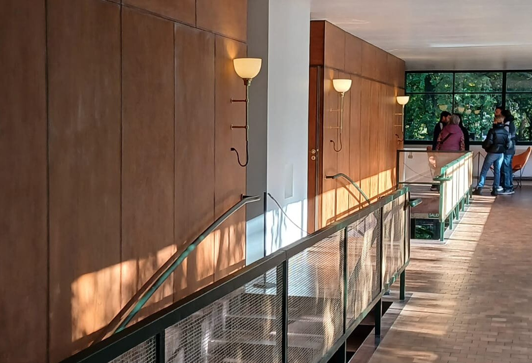 Casa Sobre El Arroyo-马德普拉塔必去景点