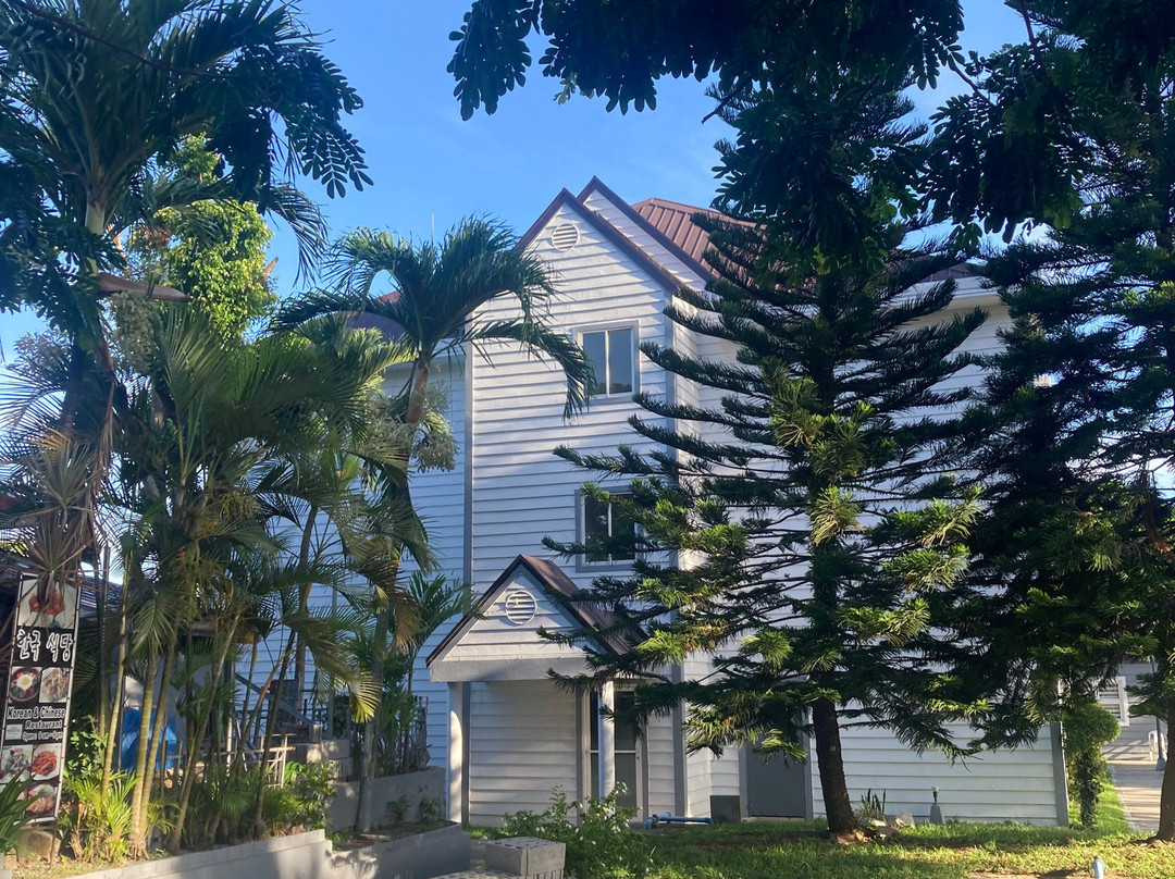 Microtel By Wyndham Eagle Ridge主图