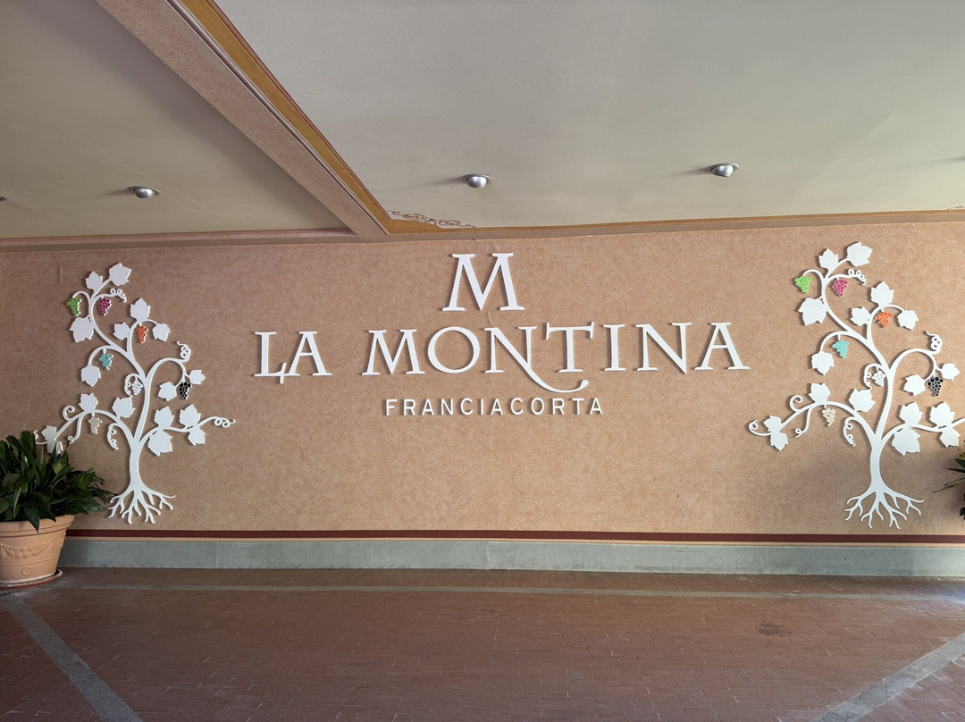 Tenuta La Montina-Monticelli Brusati必去景点