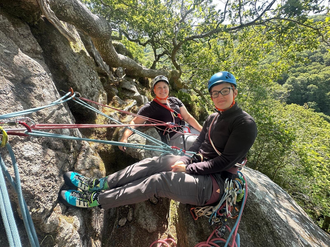 Crag 2 Mountain-Buckfastleigh必去景点