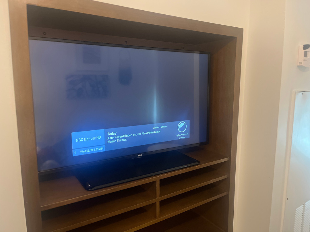 Element Denver Park Meadows主图