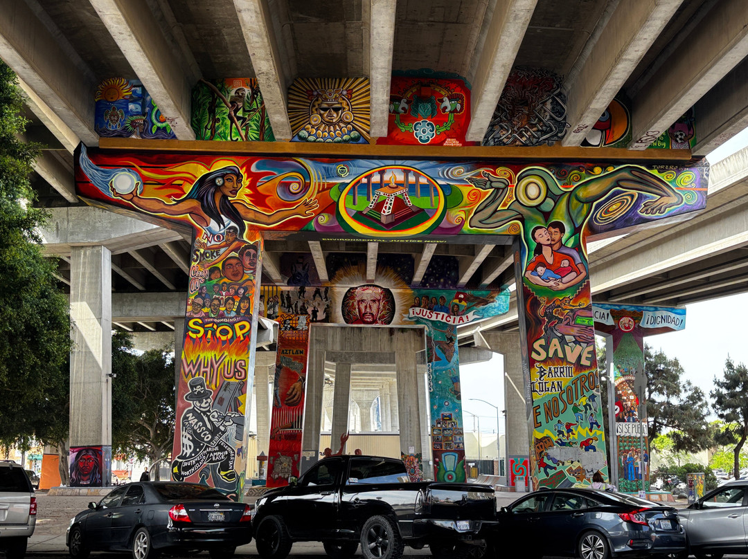 San Diego Private Tours - Journeys with Julie-圣地亚哥必去景点