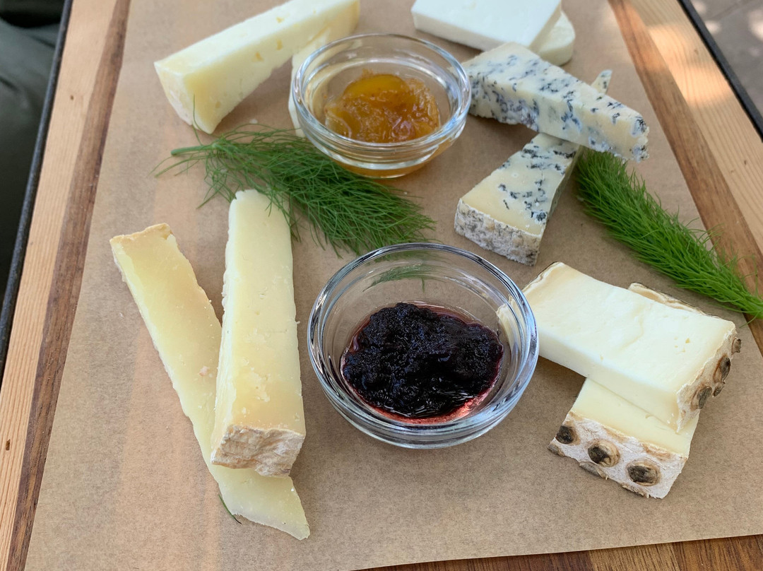 Fattoria Le Mortelle-Ampio必去景点
