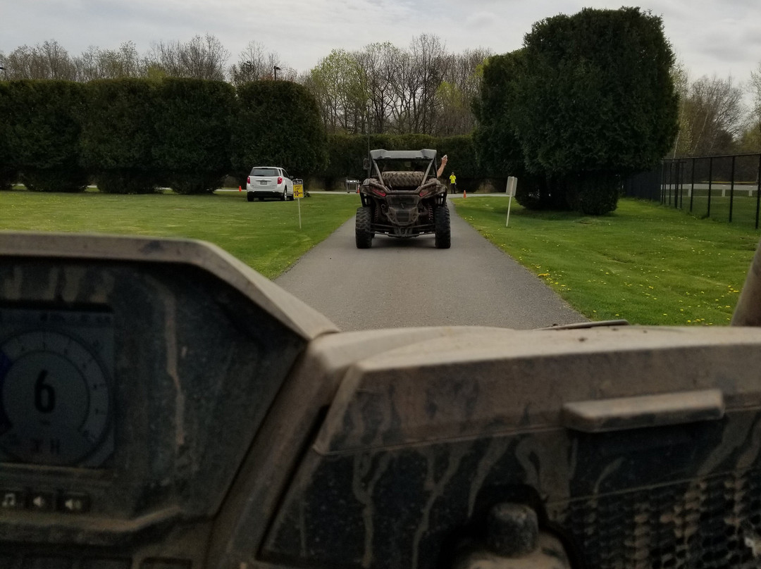 Pocono Outdoor Adventure Tours-Long Pond必去景点