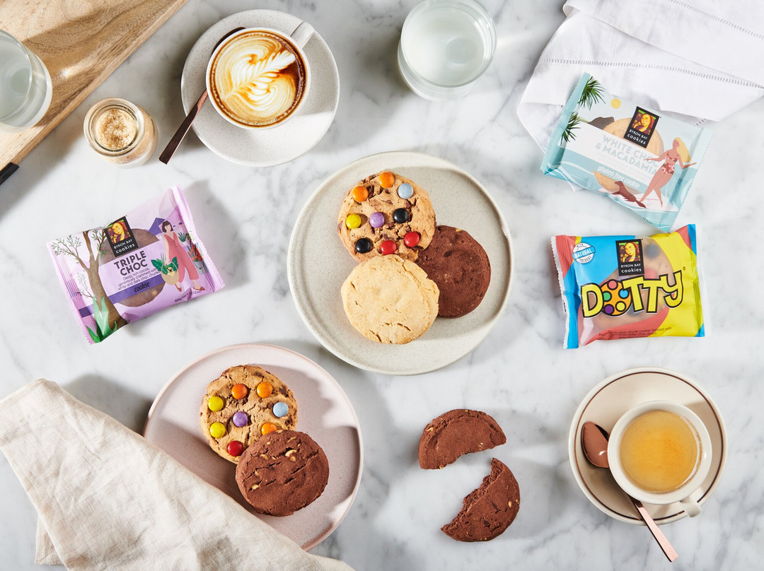 Byron Bay Cookies Gift Shop景点图片