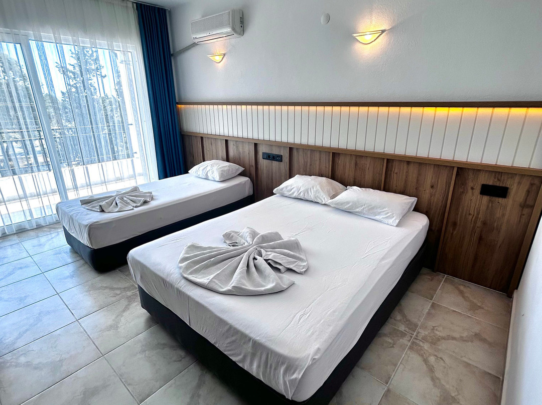 Tunan Motel主图