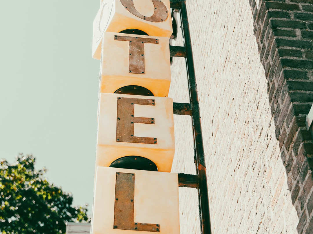 Hotel Veloria 1891-Volkel必去景点