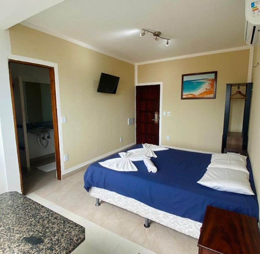 Pousada do Toby主图