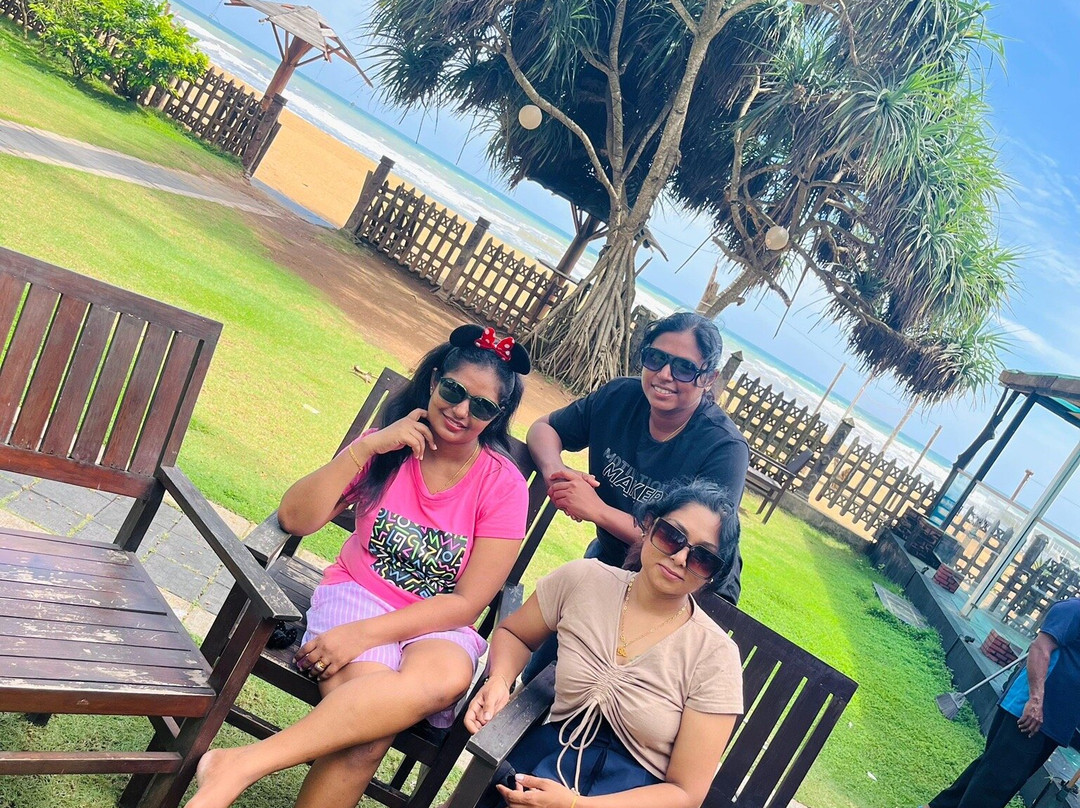 Blue Beach Wadduwa主图