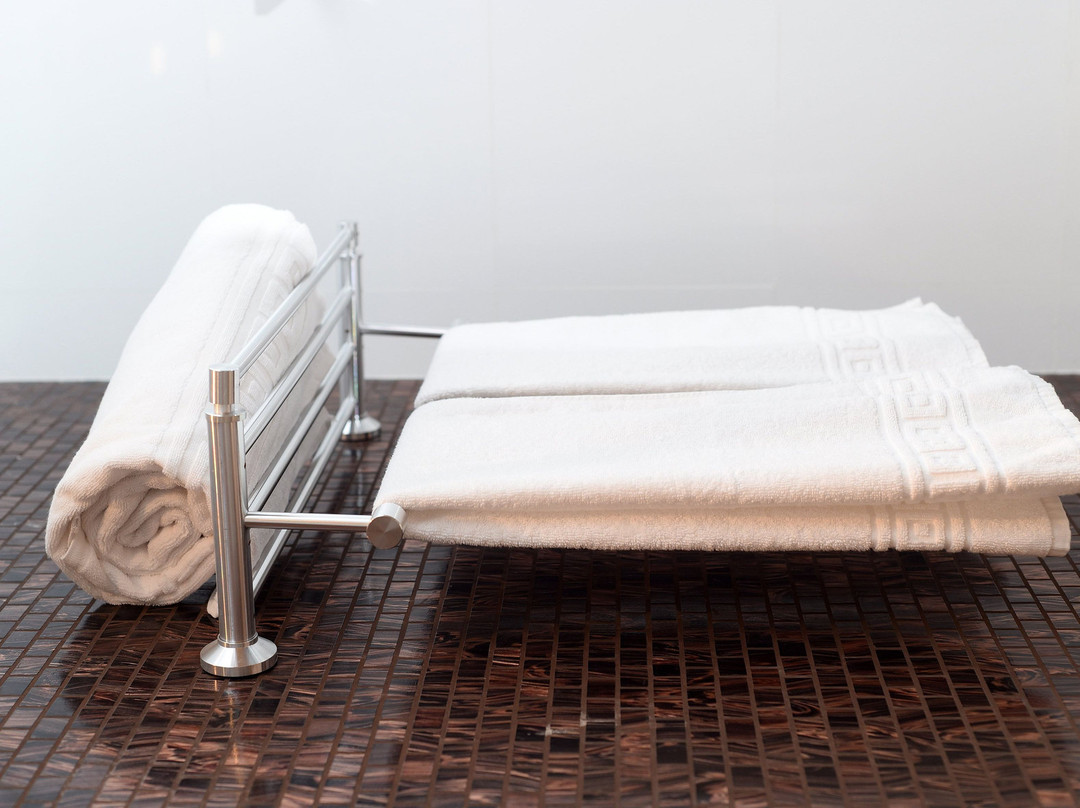 Hotel Les Orangers主图