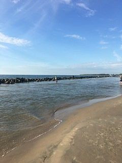 Darłówko Beach景点图片
