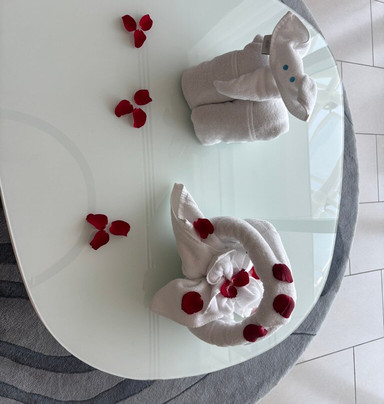 W Abu Dhabi - Yas Island主图