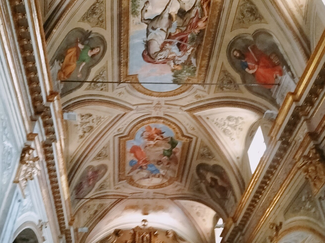 Chiesa di San Martino-波托菲诺必去景点