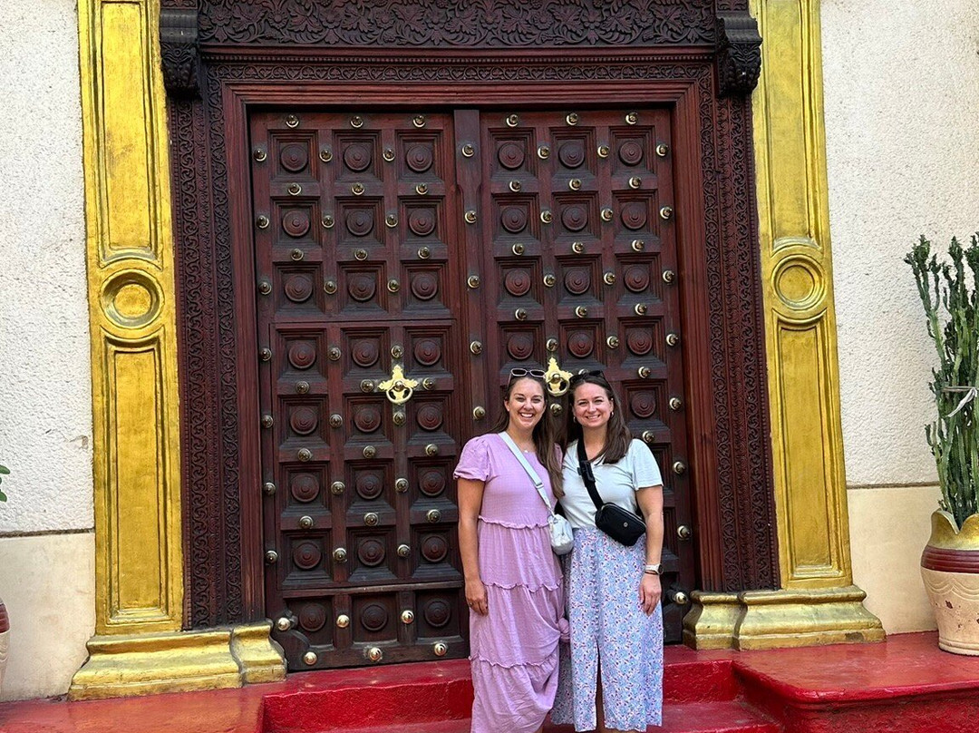 Eden Tours and Travel-桑给巴尔岛必去景点