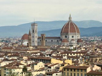 Tuscany for Cruise景点图片