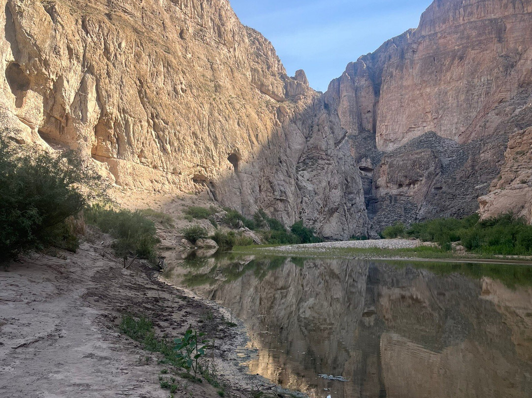 Terlingua Ghost Town-Terlingua必去景点