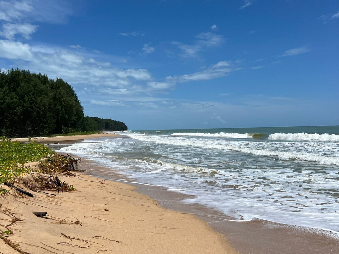 Hapla Beach Cottage主图