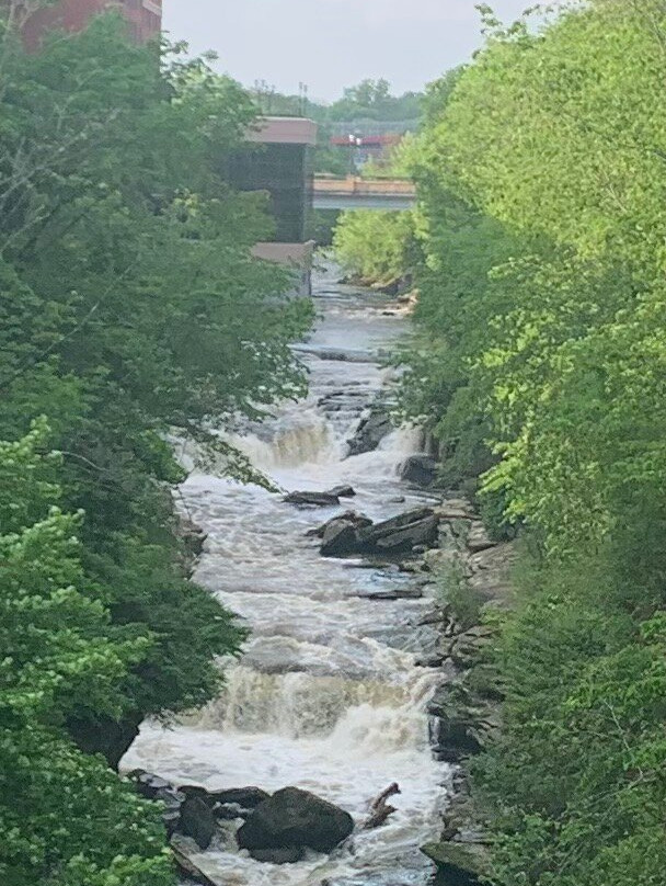 Sheraton Suites Akron Cuyahoga Falls主图