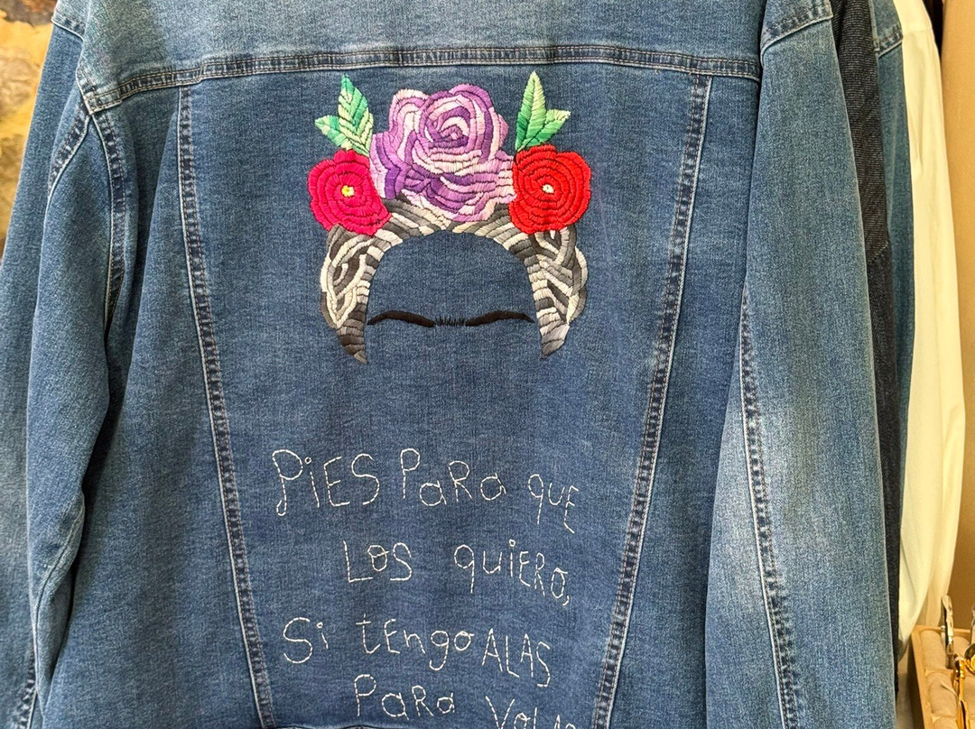 Mando Art & Style