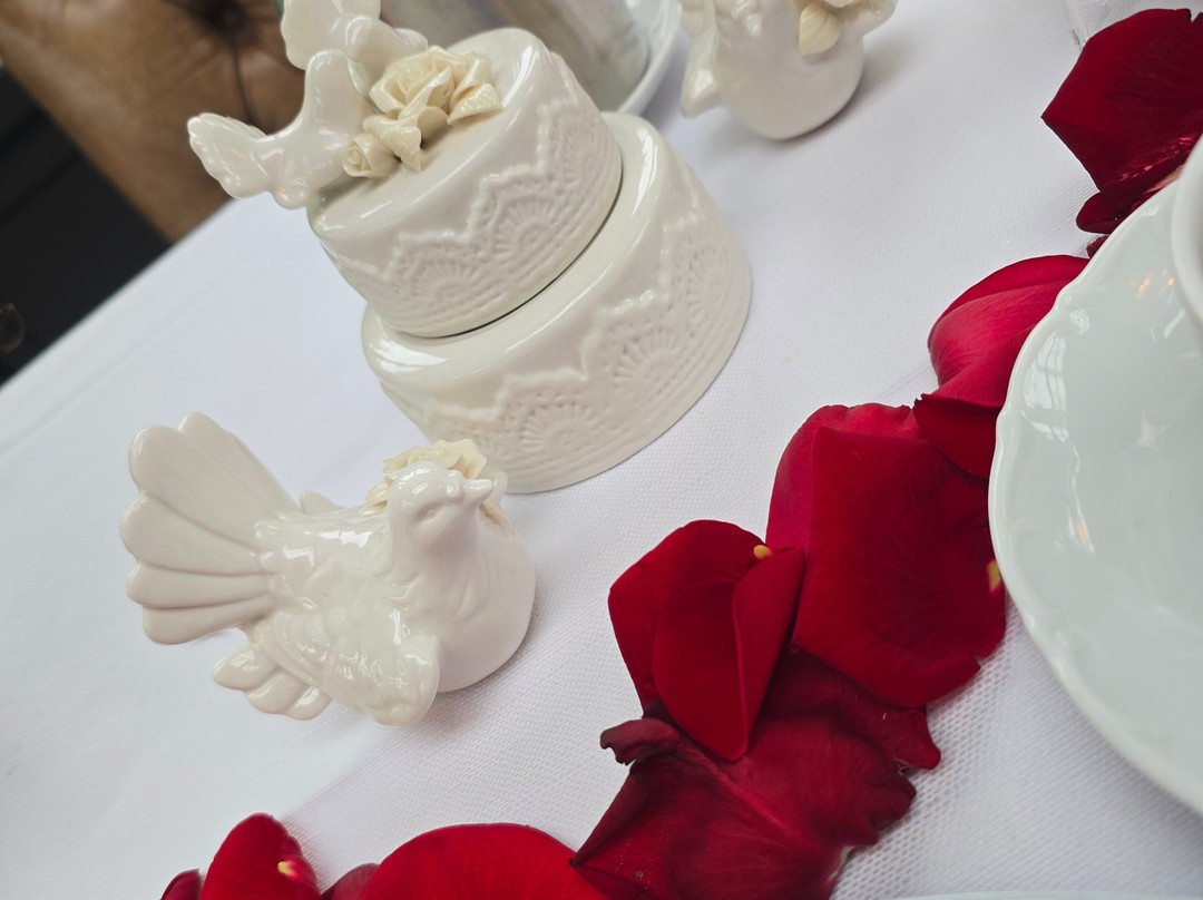 Gutshaus Kaltenhof主图