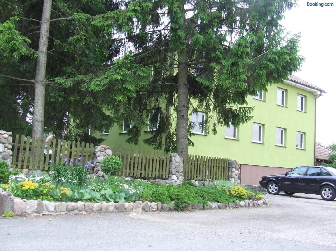 Agroturystyka Maria Preca