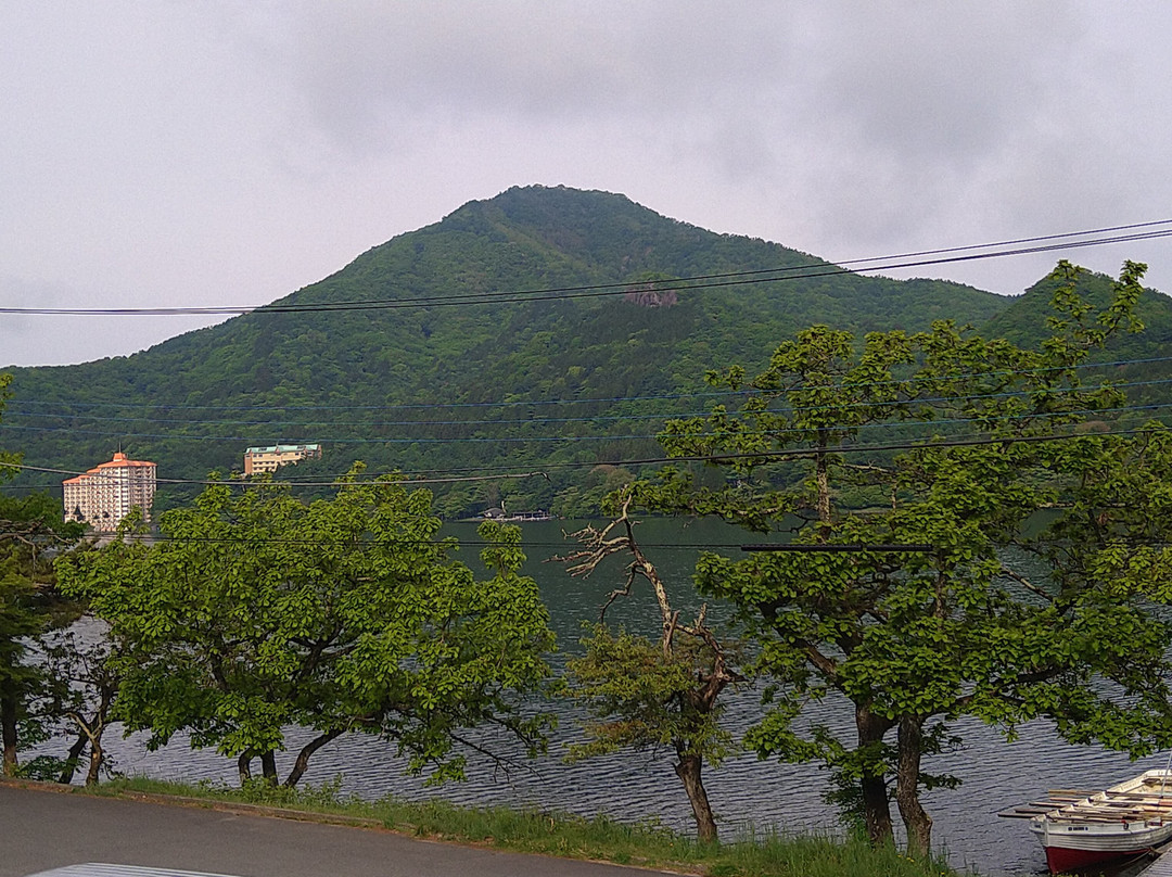 Lake Haruna Spa Yusuge主图