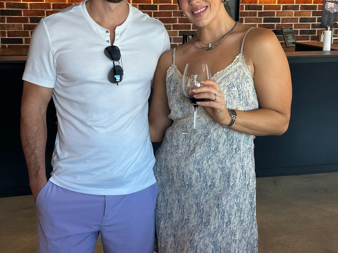 Invention Vineyards-弗雷德里克斯堡必去景点