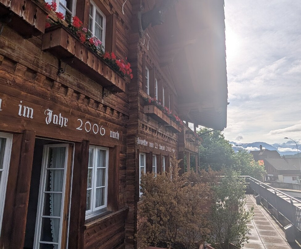 斯戴恩贝克酒店主图