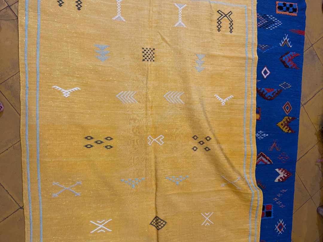 Expo Nomads-塔鲁丹特必去景点