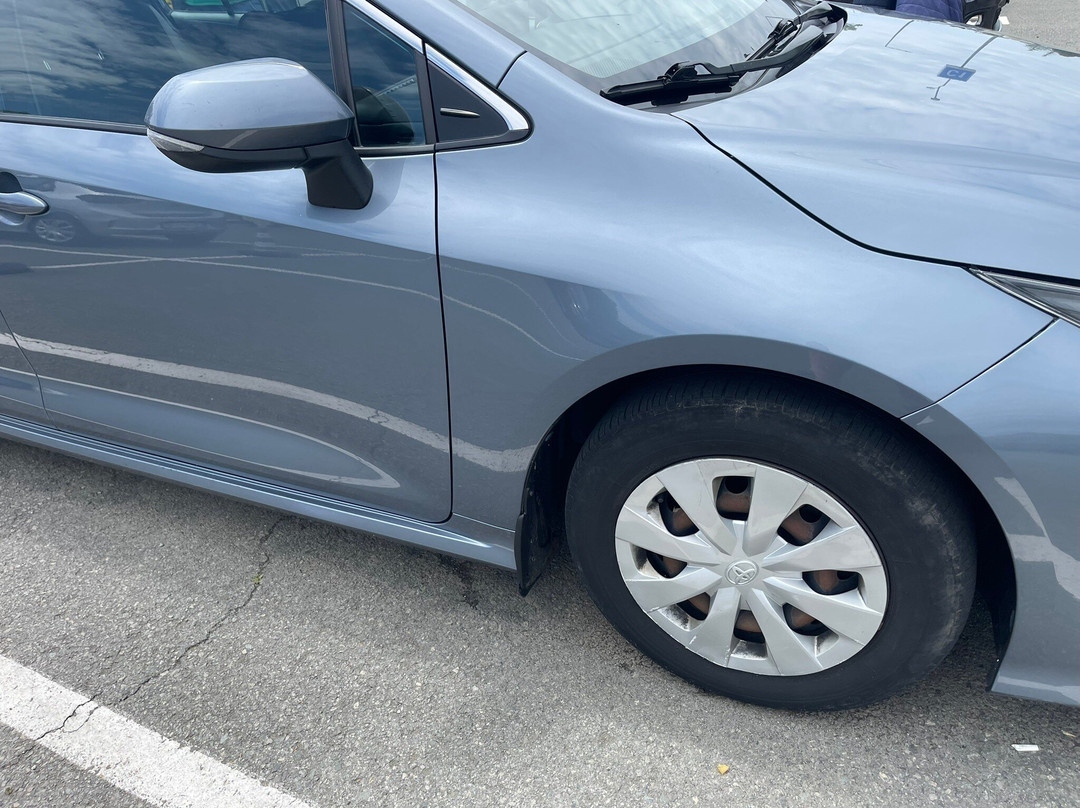 Easy Rent Bulgaria-索非亚必去景点