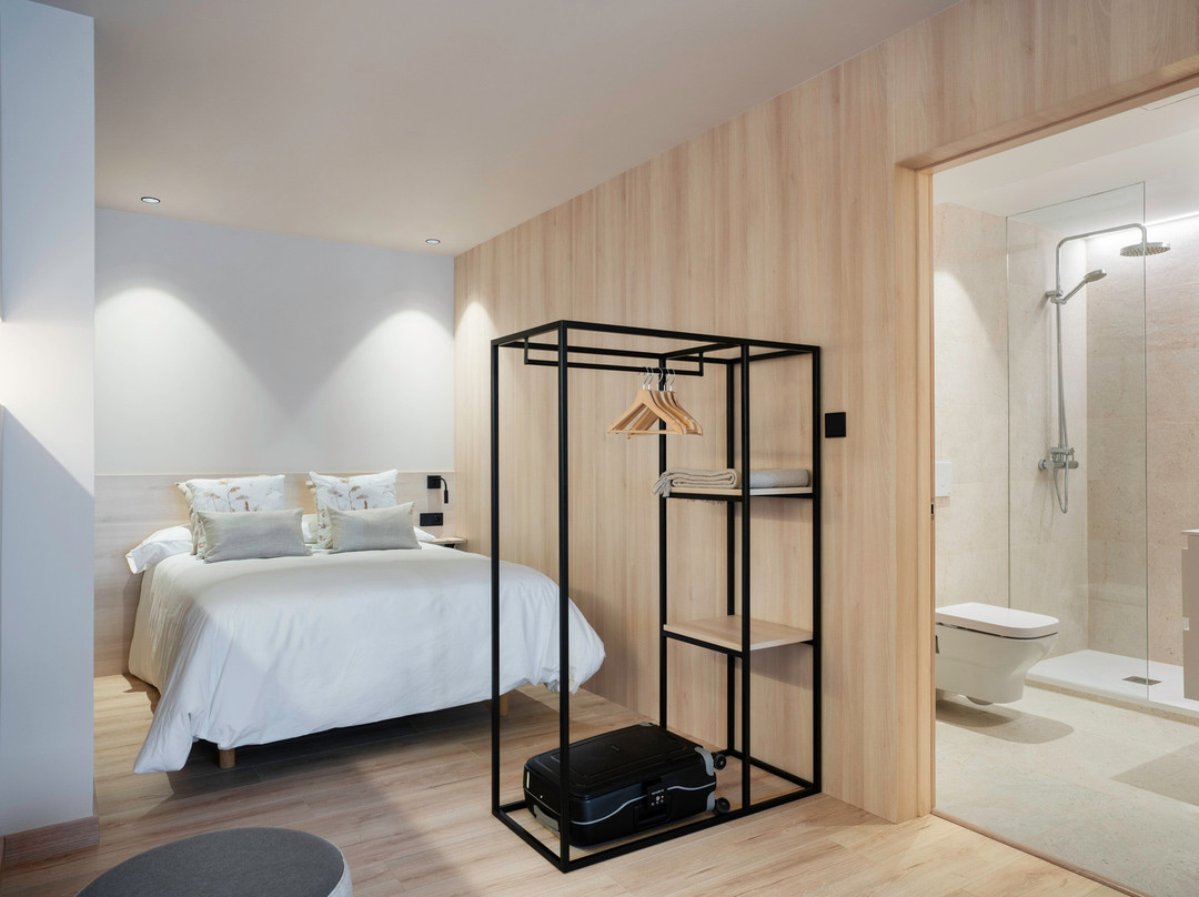 Apartamentos Ca Gracia