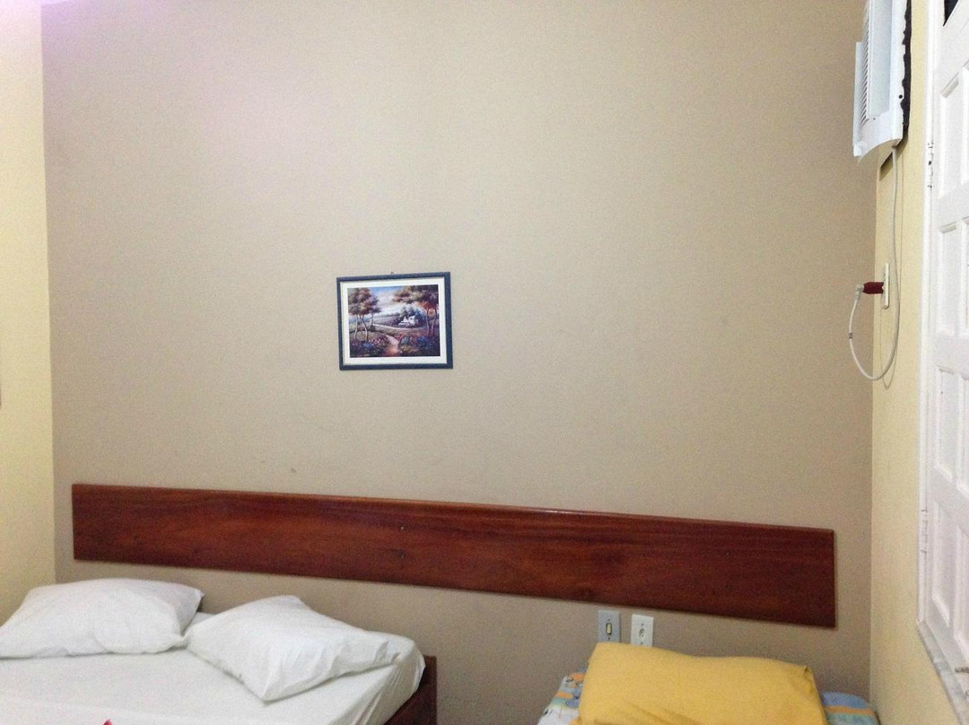 Pousada Acalanto主图