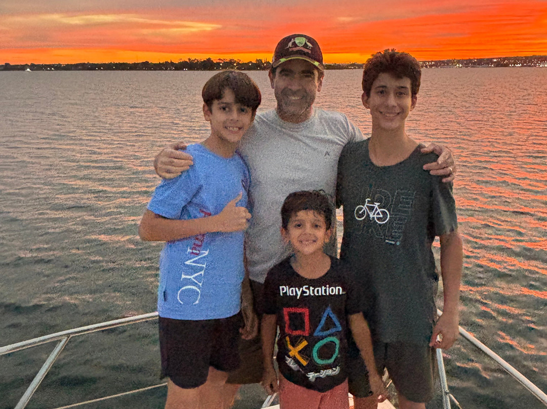 Sherpa Tour-巴西利亚必去景点