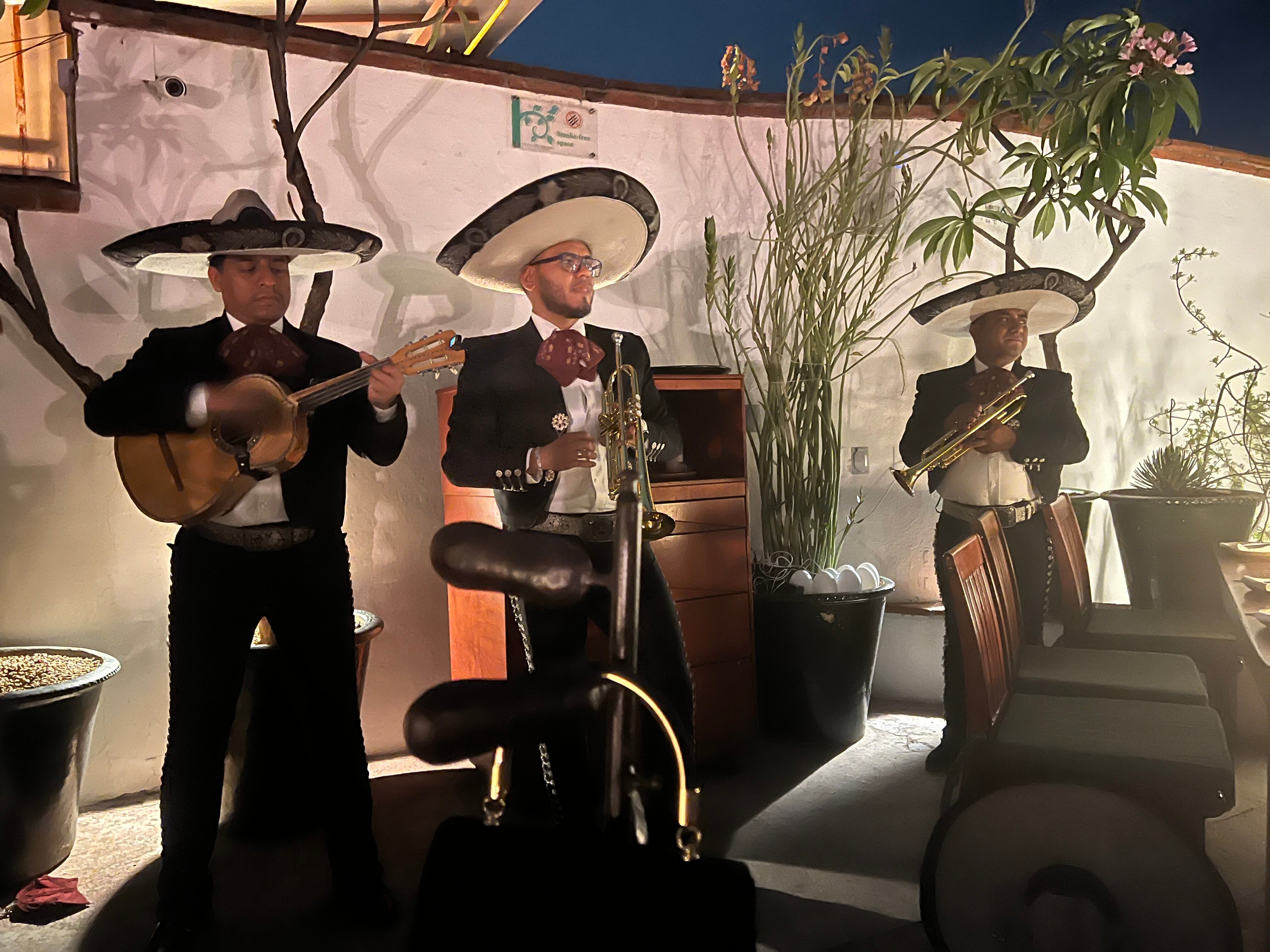 Casa Oaxaca-官方
