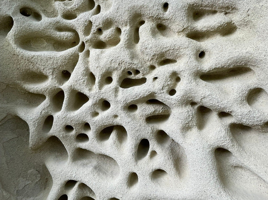 Grotte Di Soprasasso景点图片
