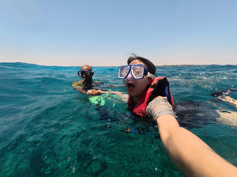 Rimo Tours Hurghada-赫尔格达必去景点