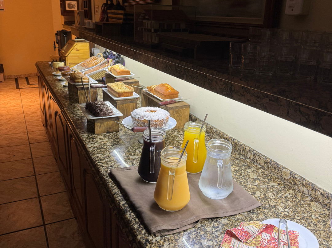 Hotel Cabana Suica主图