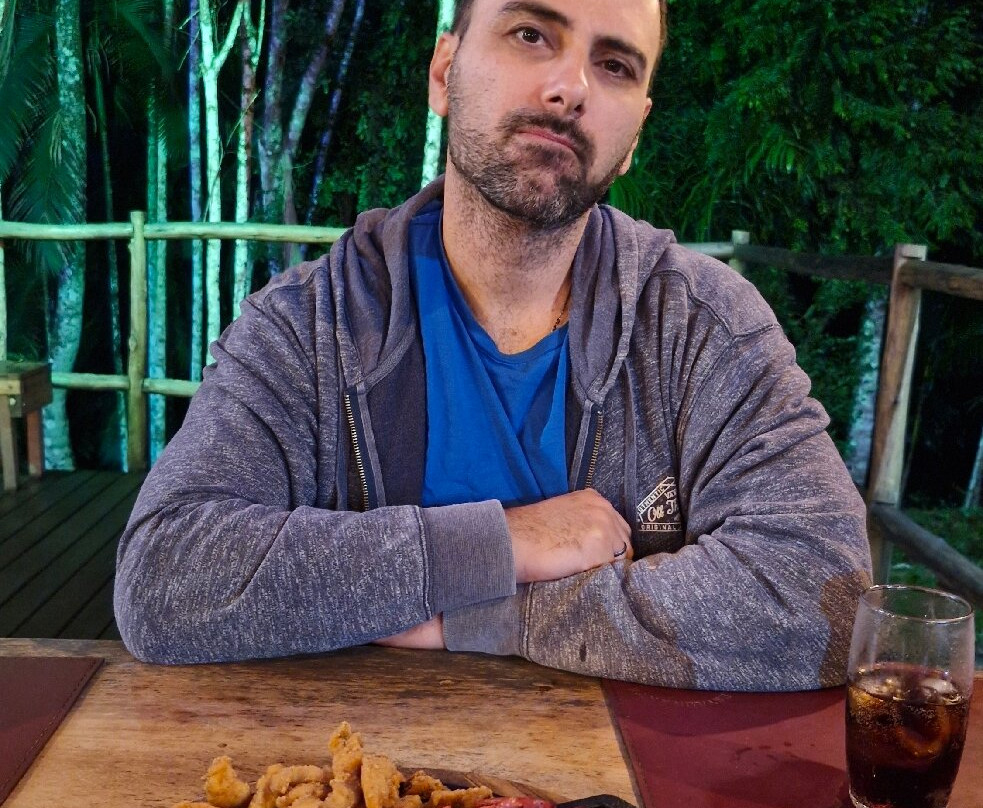 Restaurante Maria-Leque - PETAR