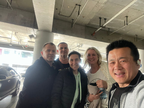 Beijing Tour Van Rental-北京市必去景点