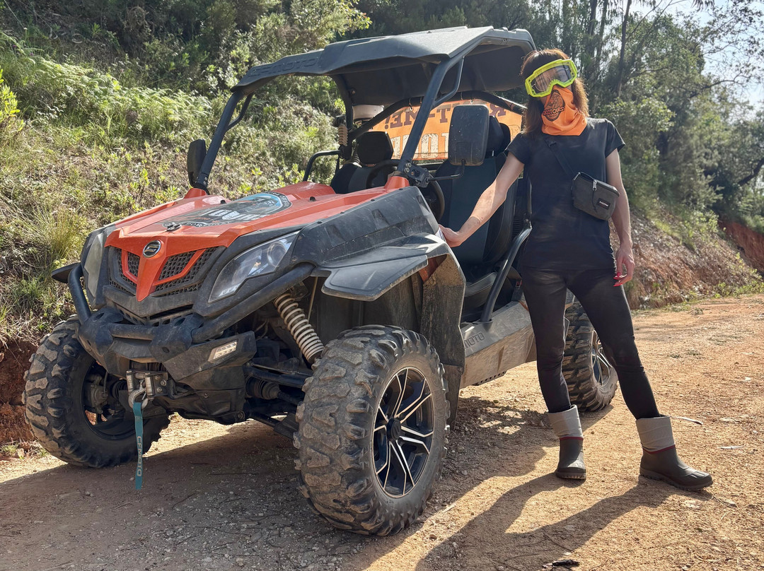 SicóTOURS Buggy Adventure景点图片