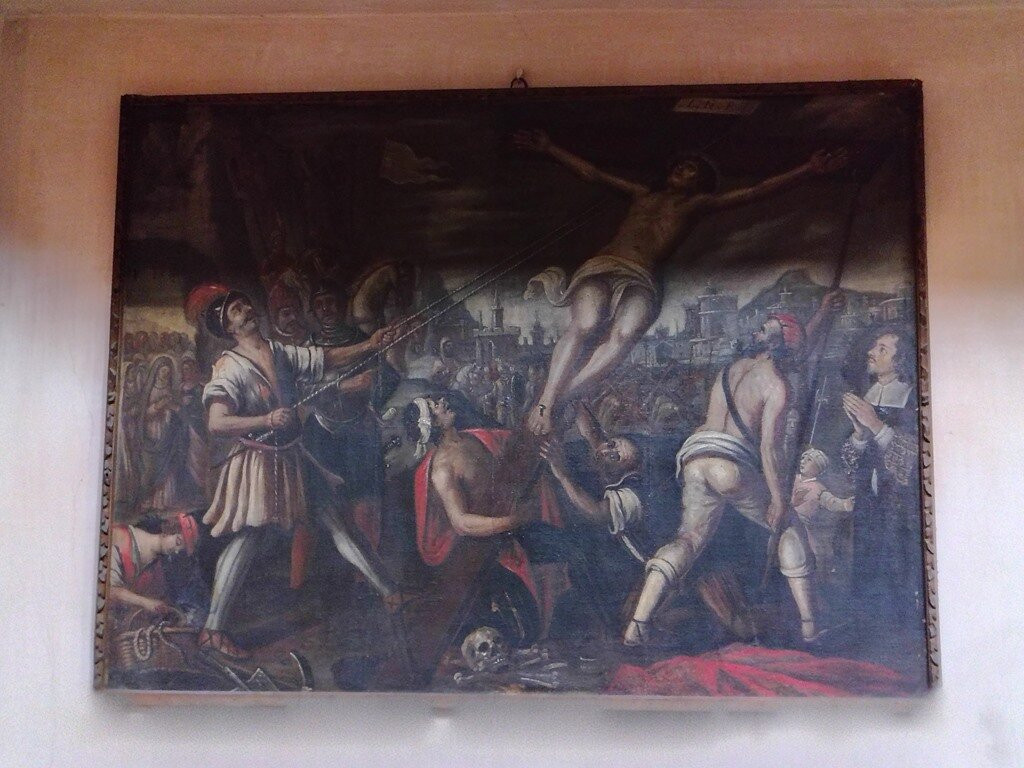 Chiesa di San Leonardo景点图片